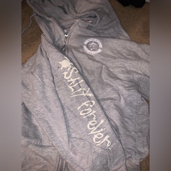 jacket - Picture 1 of 2